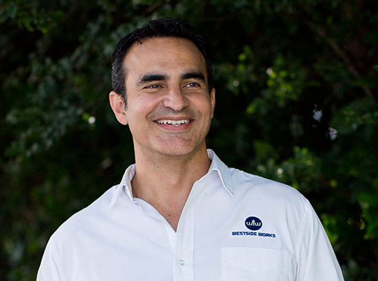 Frank Fernandez