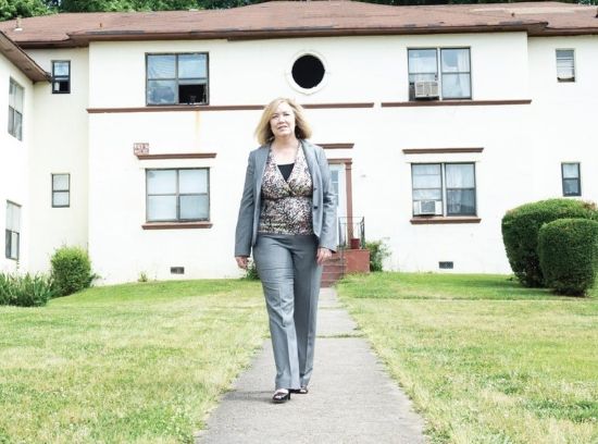 City of Atlanta's website