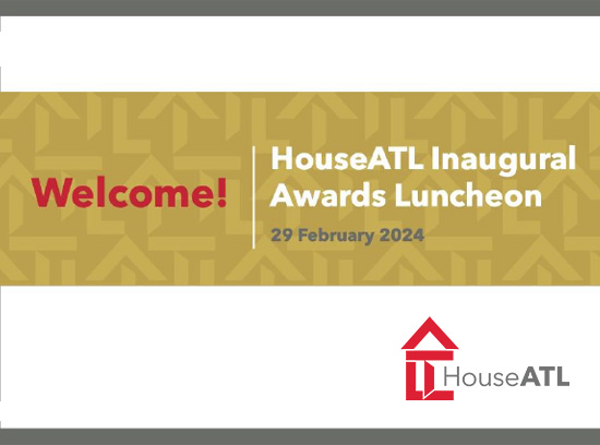 HouseATL Awards 2024