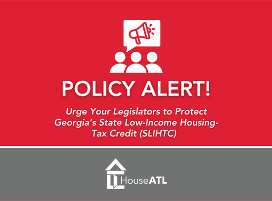 HouseATL Policy Alert - HB 1182