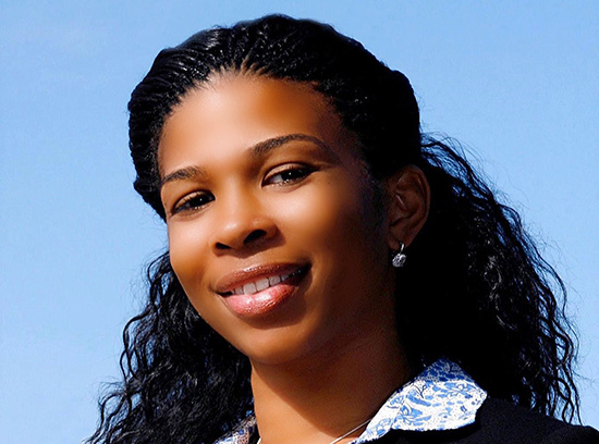 La'Nette Holloman