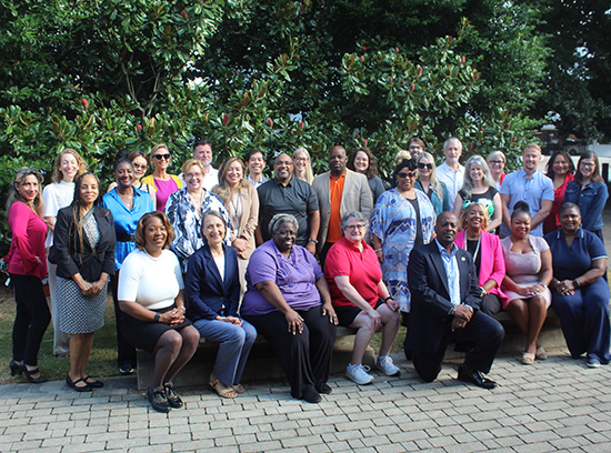 DeKalb Housing Roundtable