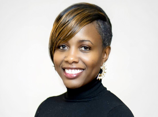 LaToya Kyle