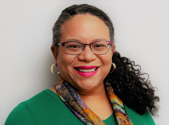Odetta MacLeish-White